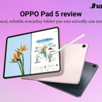 OPPO Pad 5 Review We Tested It for Days and the Results May Surprise You